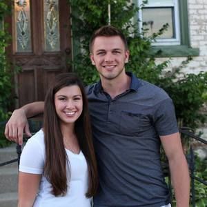 Meet your Posher, Gavin